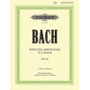 Bach, Johann Sebastian - Toccata & Fugue in D minor BWV 565