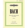 Bach, J.S - Toccata & Fugue in D minor BWV 565