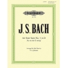 Bach, Johann Sebastian - Air on the G String