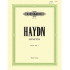 Haydn, Joseph - Sonatas Vol.1
