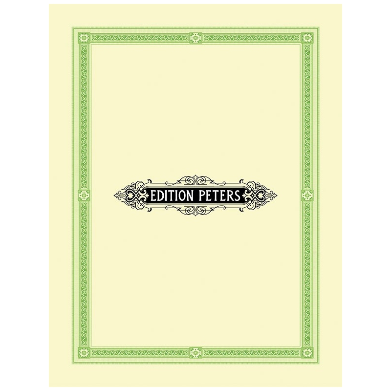 Kuhlau, Friedrich - Sonatinas Vol.1