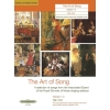 Art of Song Grades 1-3 Medium-High Voice