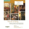 Art of Song Grades 1-3 Medium-Low Voice