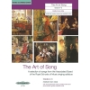 Art of Song Grades 4-5 Medium-Low Voice