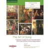 Art of Song Grade 6 Medium Voice
