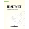 Ferneyhough, Brian - Cassandras Dream Song