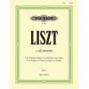 Liszt, Franz - 2 Légendes