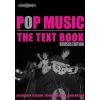 Winterson, Julia - Pop Music: The Text Book (Revised)