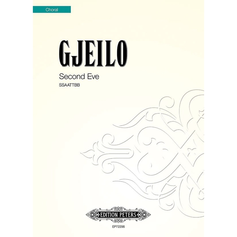Gjeilo, Ola - Second Eve