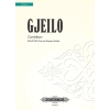 Gjeilo, Ola - Contrition