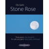 Gjeilo, Ola - Stone Rose (Vc)