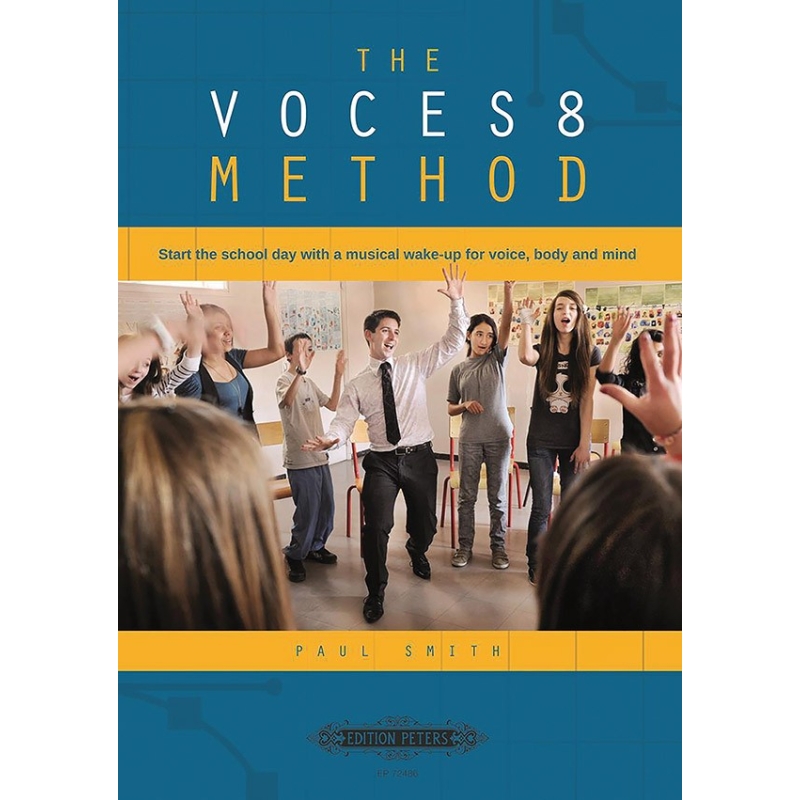 The VOCES8 Method