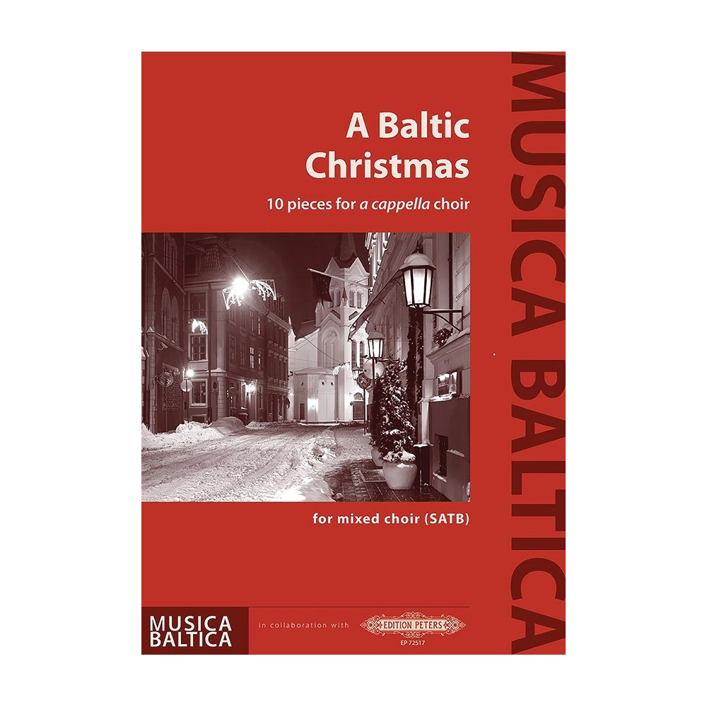 A Baltic Christmas