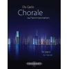 Gjeilo, Ola - Chorale