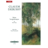 Debussy, Claude - Suite bergamasque