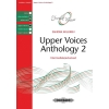 Milliken, Sandra - Upper Voices Anthology Two