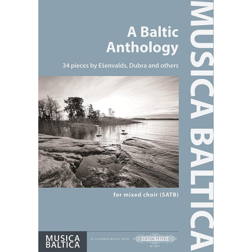 A Baltic Anthology