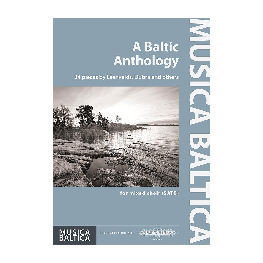 A Baltic Anthology