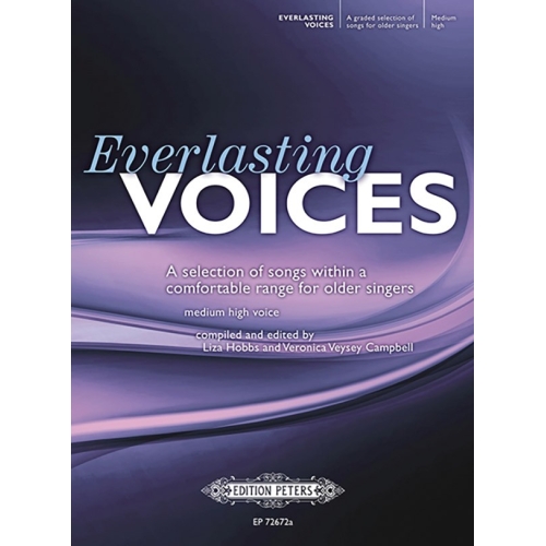 Everlasting Voices (Medium...