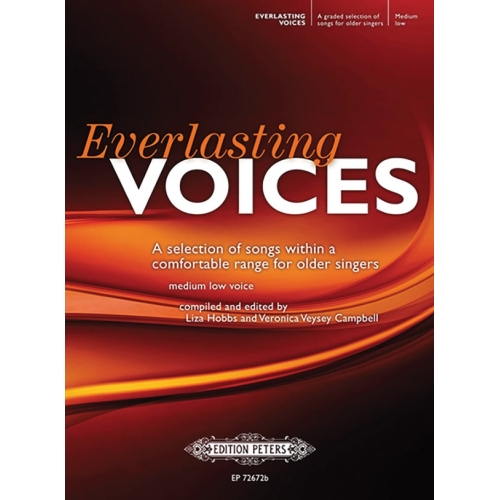 Everlasting Voices...