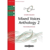 Milliken, Sandra - Mixed Voice Anthology Two (Intermediate/Advanced)