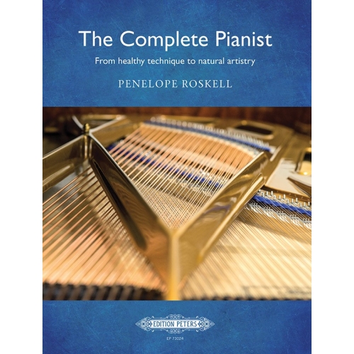 Roskell, Penelope - The...