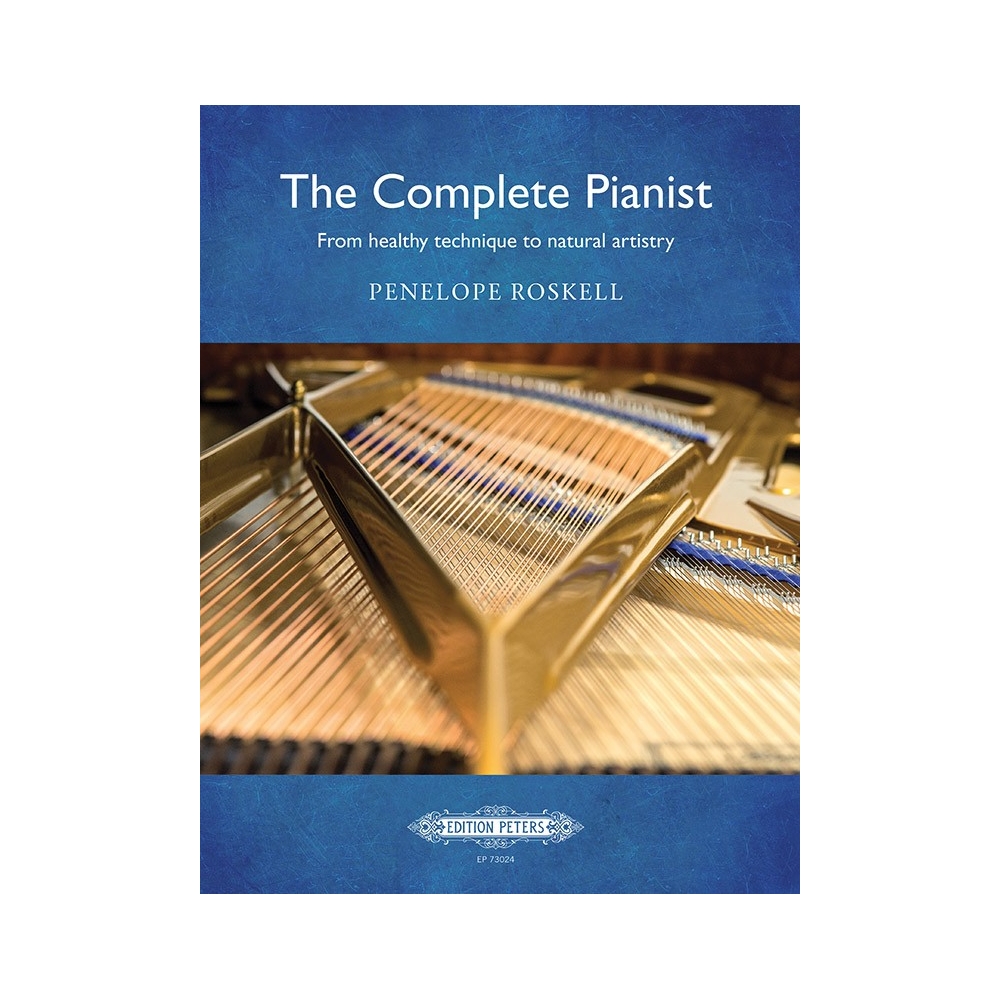 Roskell, Penelope - The Complete Pianist