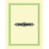The Organbuchlein Project Volume 4