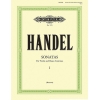 Handel, George Friederich - Sonatas Vol.1