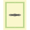 Debussy, Claude - Arabesque Nº1