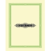 Grieg, Edvard - Arietta from Lyric Pieces Book 1