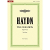 Haydn, F J - The Creation (Vocal Score)