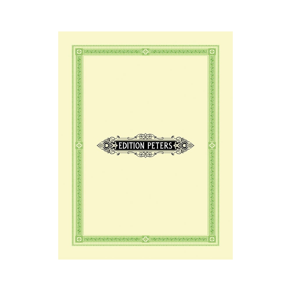 Aria Album for Soprano