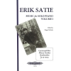 Satie, Eric - Music for Piano Vol.1