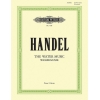 Handel, George Friederich - Water Music: Suite