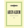 Aria Album for Contralto