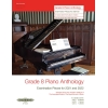 Grade 8 Piano Anthology 2021 & 2022