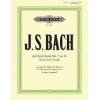 Bach, Johann Sebastian - Air on the G String from Orchestral Suite No.3 in D