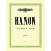 Hanon, Charles-Louis - The Virtuoso Pianist (Eng. preface)