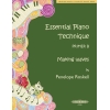 Roskell, Penelope - Essential Piano Technique Primer B: Making waves