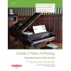 Grade 5 Piano Anthology - Examination Pieces for 2023 & 2024