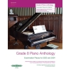 Grade 8 Piano Anthology - Examination Pieces for 2023 & 2024