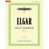 Elgar, Edward - Salut damour