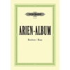Aria Album for Baritone