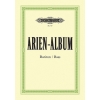 Album - Aria Album for Baritone