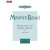 Ravel, Maurice - Pavane pour une Infante défunte