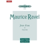 Ravel, Maurice - Jeux d'eau