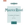 Ravel, Maurice - Le tombeau de Couperin