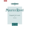 Ravel, Maurice - Gaspard de la nuit