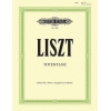 Liszt, Franz - Totentanz